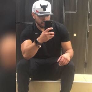 Meet your Posher, Sergio